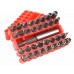 Box of 33pc Tamper-Proof Screwdriver Bit Sets